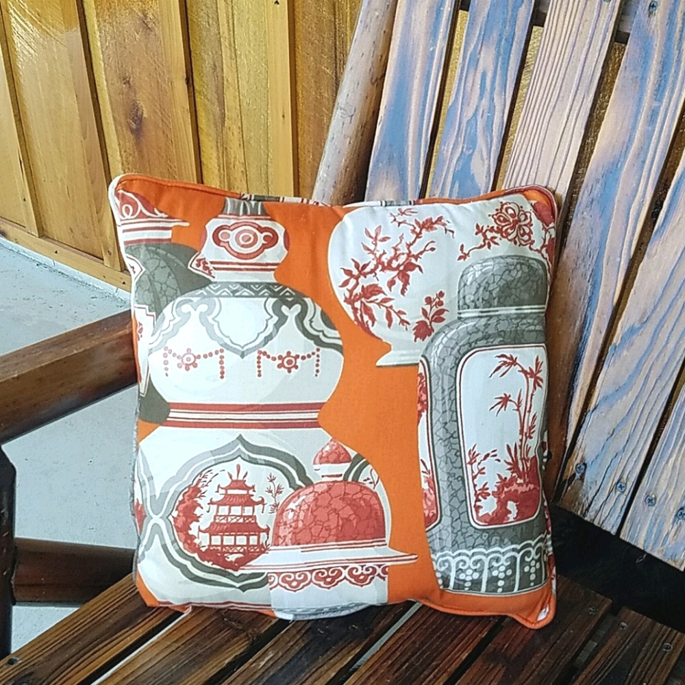 Decor Pillow